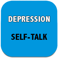 DEPRESSION SELF TALK - DAVID J. ABBOTT